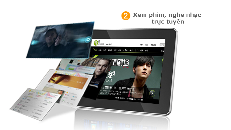 Giới thiệu thương hiệu CUBE Giới thiệu thương hiệu CUBE