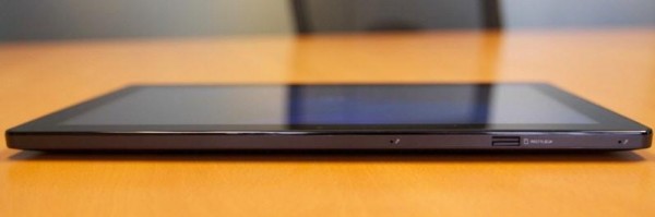 Samsung Series 7 Slate chạy Windows lộ diện