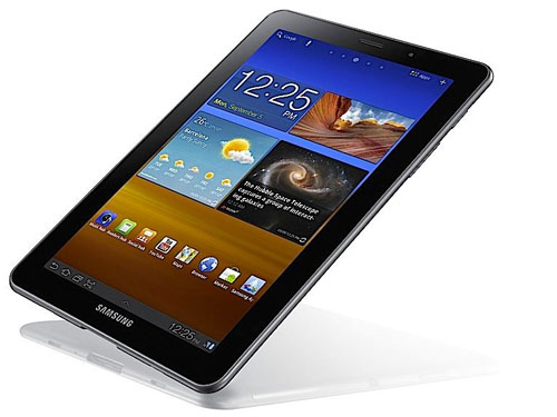 Đánh giá Samsung Galaxy Tab 7.7 – Thanh mảnh và tinh tế Đánh giá Samsung Galaxy Tab 7.7 – Thanh mảnh và tinh tế