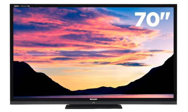 Tivi màn hình khổng lồ tại Việt Nam Tivi màn hình khổng lồ tại Việt Nam