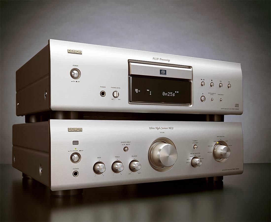 Telecomando RC-1022 Per Denon PMA-500 PMA-700 PMA-1500AE – TCNOUMT Wireless