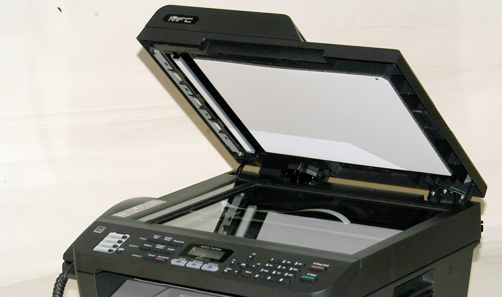 Máy in đa chức năng Brother MFC 7470D