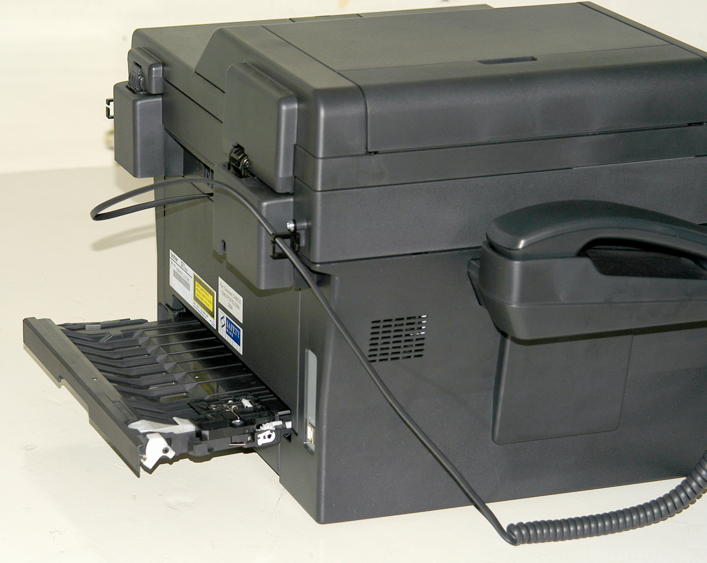 Máy in đa chức năng Brother MFC 7470D