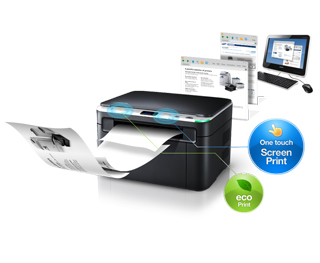 Máy In Laser Samsung SCX-3201