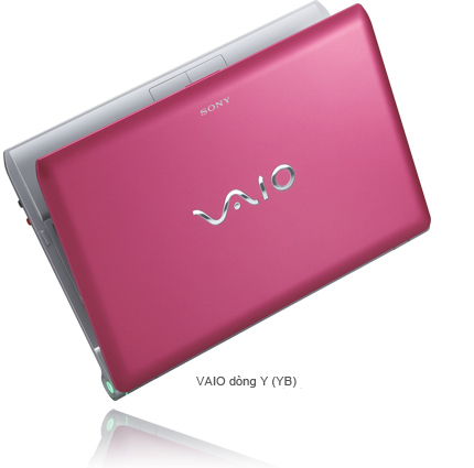 VAIO dòng Y (YB)