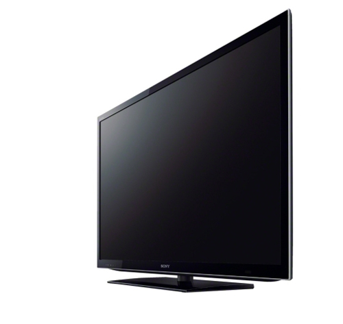 Sony ra HDTV đời mới tại CES 2012 Sony ra HDTV đời mới tại CES 2012