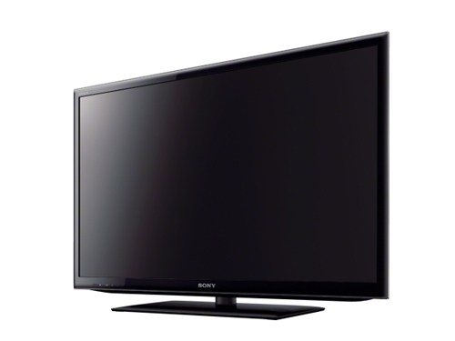 Sony ra HDTV đời mới tại CES 2012 Sony ra HDTV đời mới tại CES 2012