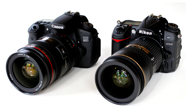 Canon EOS 60D – Sự lựa chọn tốt cho người đam mê nhiếp ảnh