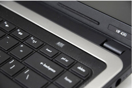 HP H430 - lựa chọn mới trong dòng laptop đa năng