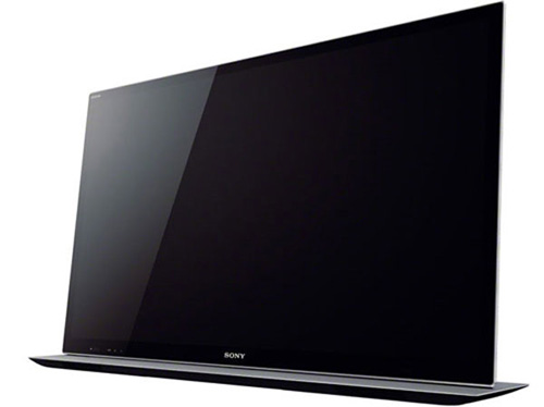 Sony sẽ ra 13 model mới trong năm 2012