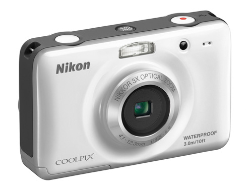 Nikon ra liền 9 máy compact dòng P, S, L