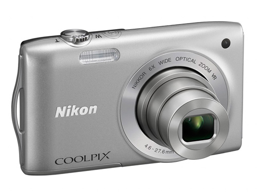 Nikon ra liền 9 máy compact dòng P, S, L