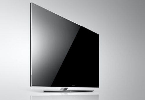 Panasonic ra mắt loạt Plasma 3D đời mới Panasonic ra mắt loạt Plasma 3D đời mới