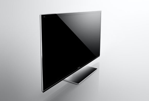 Panasonic ra mắt loạt Plasma 3D đời mới Panasonic ra mắt loạt Plasma 3D đời mới