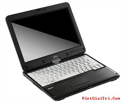 Fujitsu công bố hai mẫu máy tính bảng mới