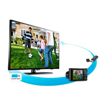 Samsung LED Series 4 (EH4000)