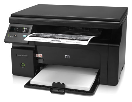 Máy in HP LaserJet Pro M1132: Đem cả văn phòng về nhà Máy in HP LaserJet Pro M1132: Đem cả văn phòng về nhà