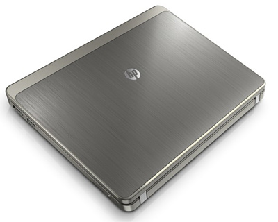 HP ProBook 4230s tích hợp bảo mật vân tay