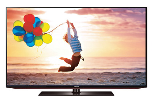 Loạt TV LED 32 inch giá rẻ vừa về VN