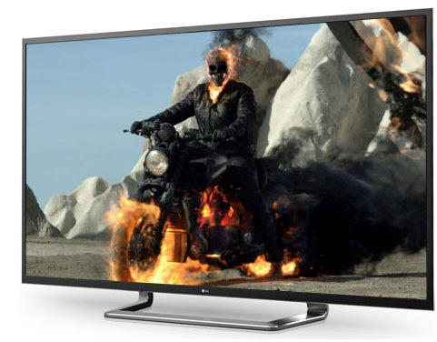 Top TV LED nền backlit tốt nhất