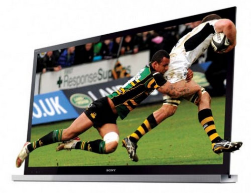 Top TV LED nền backlit tốt nhất