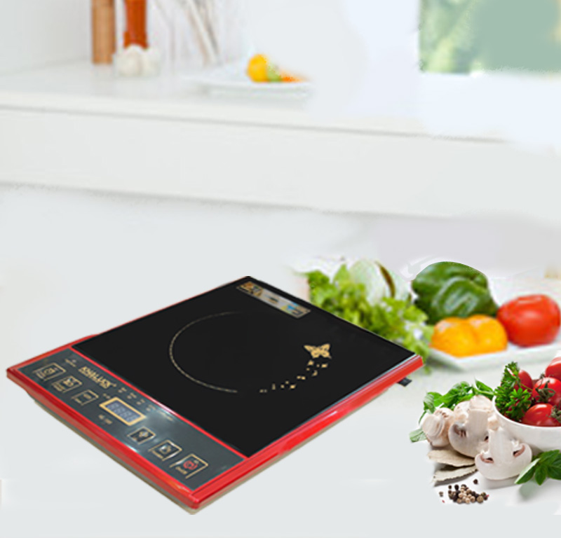 Bếp điện hồng ngoại Khaluck KL-195 Bếp điện hồng ngoại Khaluck KL-195