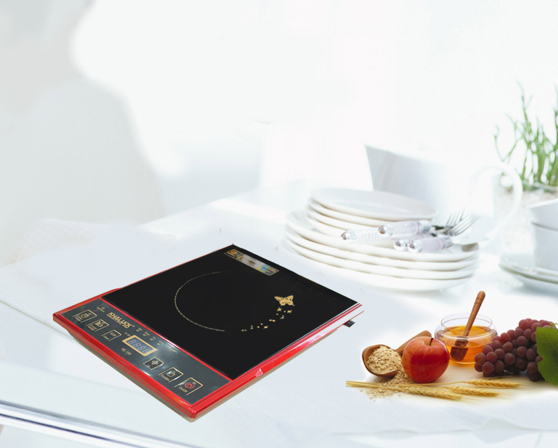 Bếp điện hồng ngoại Khaluck KL-195 Bếp điện hồng ngoại Khaluck KL-195