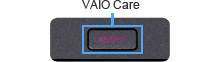 ASSIST button