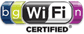 Wi-Fi CERTIFIED®