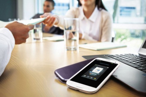 10 tính năng nổi bật nhất của Samsung Galaxy S III