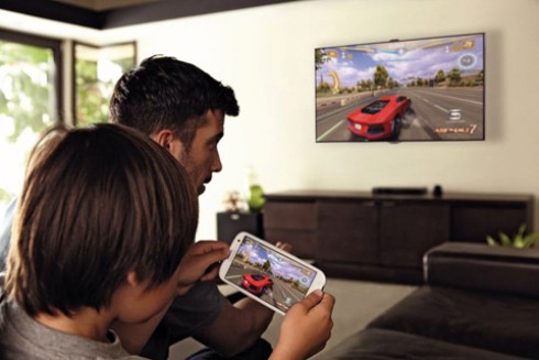 10 tính năng nổi bật nhất của Samsung Galaxy S III