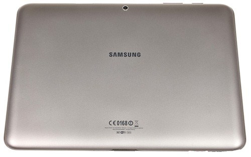 The New Ipad vs Galaxy Note 10.1
