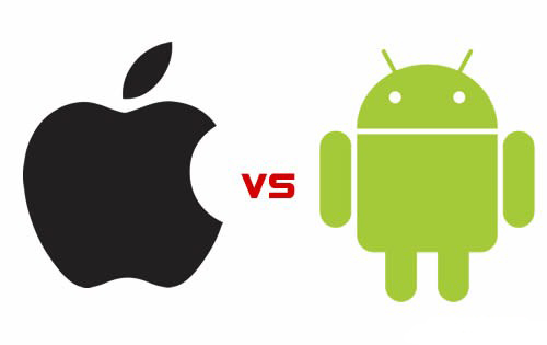 The New Ipad vs Galaxy Note 10.1