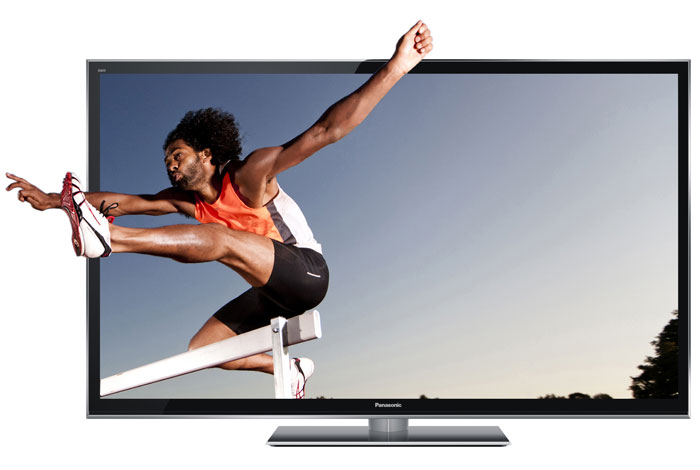 Tivi Plasma Panasonic TX-P50VT50 - Siêu thị điện máy dienmay.com