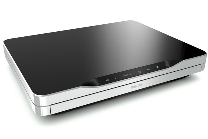 Dàn máy Philips HTS9520 - Siêu thị điện máy dienmay.com