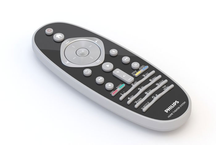 Dàn máy Philips HTS9520 - Siêu thị điện máy dienmay.com
