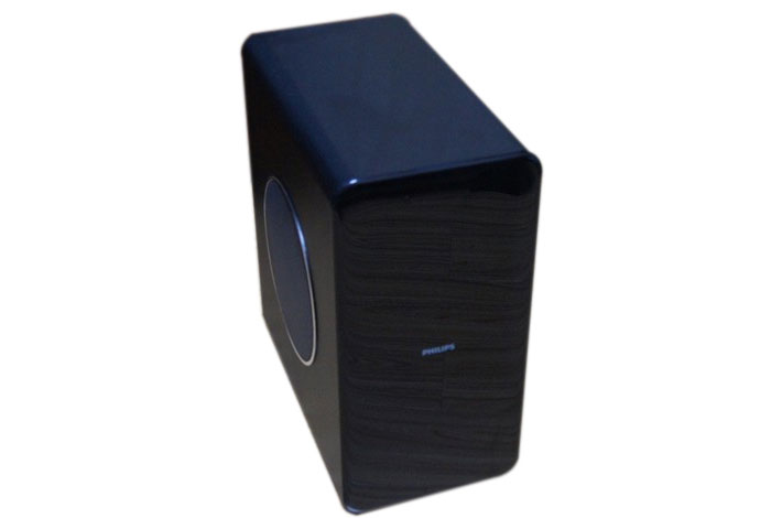 Dàn máy Philips HTS9520 - Siêu thị điện máy dienmay.com