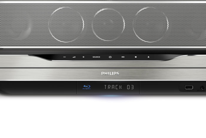 Dàn máy Philips HTS9520 - Siêu thị điện máy dienmay.com