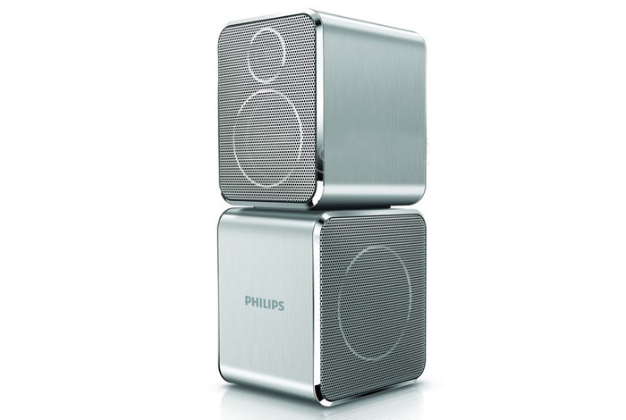 Dàn máy Philips HTS9520 - Siêu thị điện máy dienmay.com