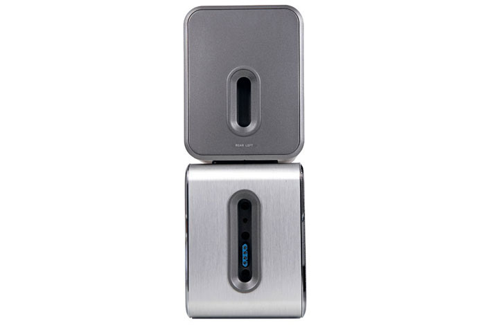 Dàn máy Philips HTS9520 - Siêu thị điện máy dienmay.com