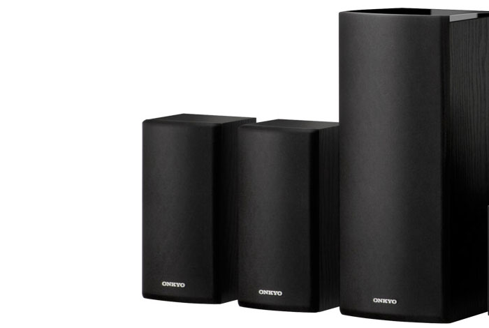 Dàn máy Onkyo HT-S5500 - Siêu thị điện máy dienmay.com