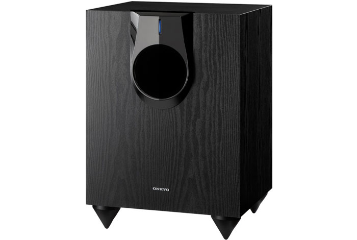 Dàn máy Onkyo HT-S5500 - Siêu thị điện máy dienmay.com