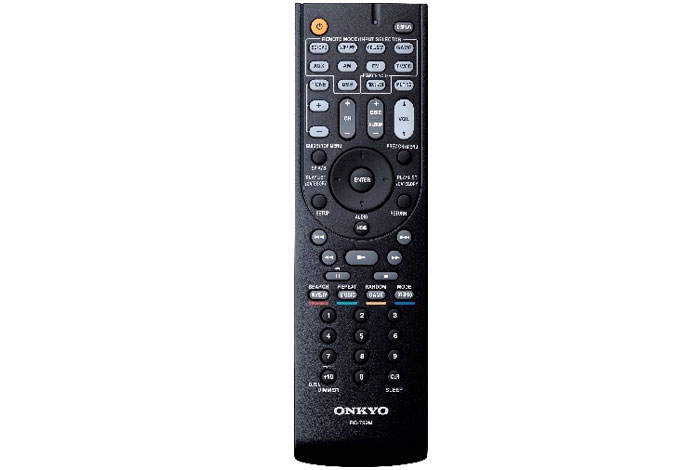 Dàn máy Onkyo HT-S5500 - Siêu thị điện máy dienmay.com