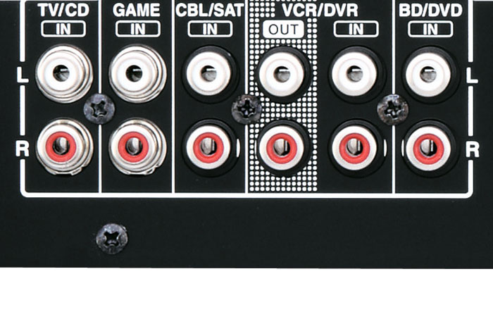 Amply Receiver Onkyo TX-SR313 - Siêu thị điện máy dienmay.com