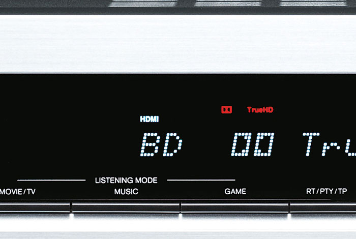 Amply Receiver Onkyo TX-SR313 - Siêu thị điện máy dienmay.com