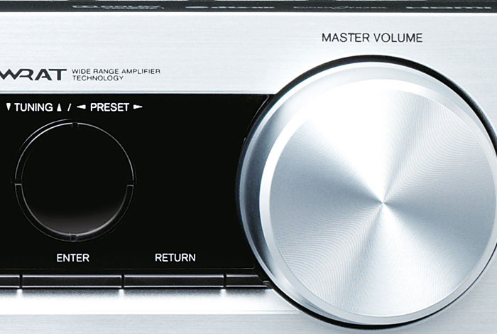 Amply Receiver Onkyo TX-SR313 - Siêu thị điện máy dienmay.com