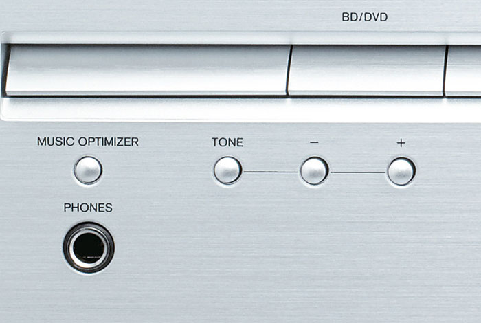 Amply Receiver Onkyo TX-SR313 - Siêu thị điện máy dienmay.com