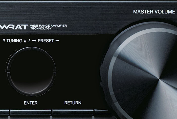 Amply Receiver Onkyo TX-SR313 - Siêu thị điện máy dienmay.com
