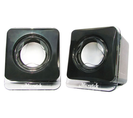 Loa vi t&iacute;nh Microtek MT-120