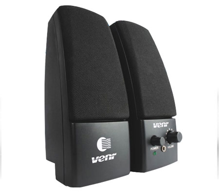 Loa vi t&iacute;nh Venr VK350 - Si&ecirc;u thị điện m&aacute;y dienmay.com